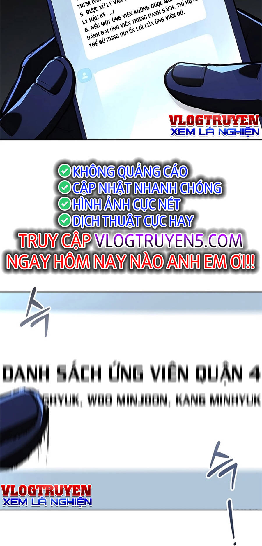 Sự Trở Lại Của Ông Trùm Chapter 6 - Trang 2