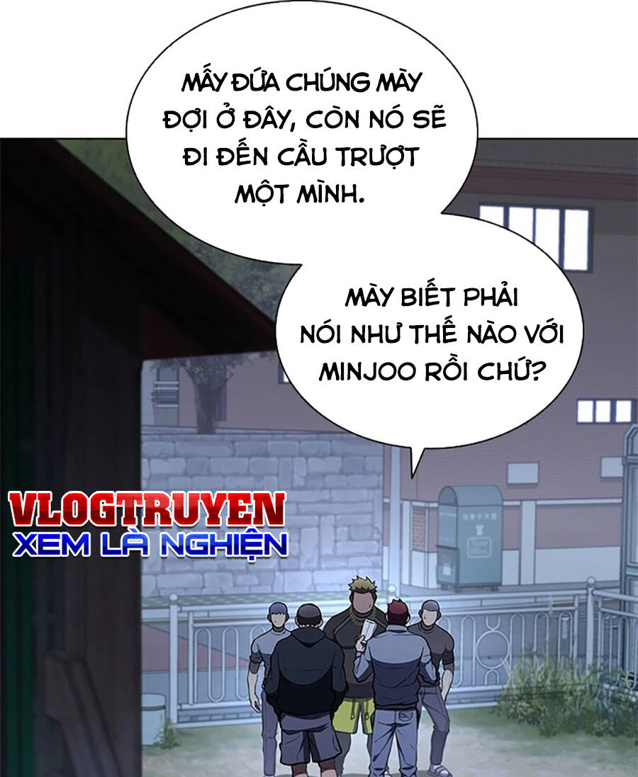 Sự Trở Lại Của Ông Trùm Chapter 6 - Trang 2