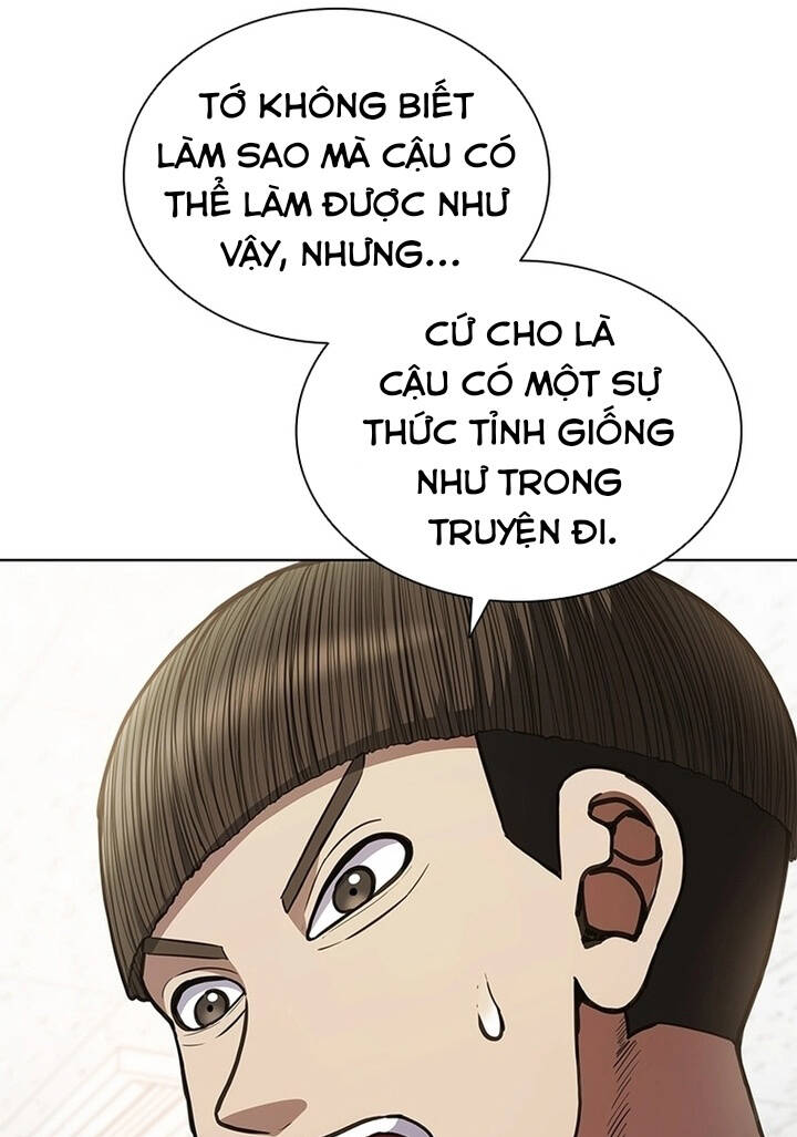 Sự Trở Lại Của Ông Trùm Chapter 5 - Trang 2