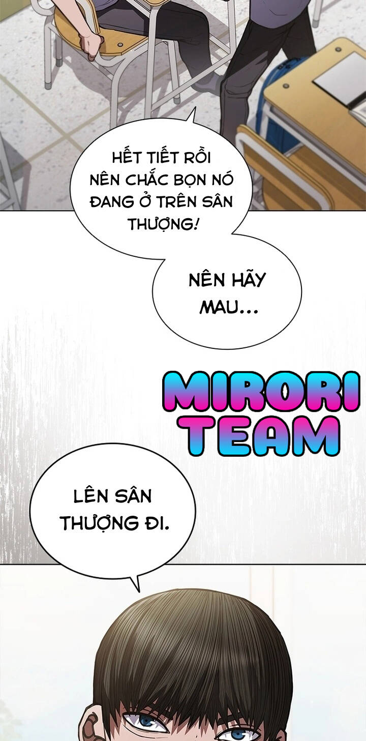 Sự Trở Lại Của Ông Trùm Chapter 5 - Trang 2