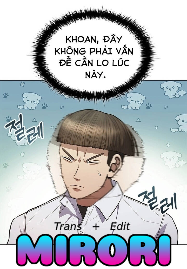 Sự Trở Lại Của Ông Trùm Chapter 5 - Trang 2