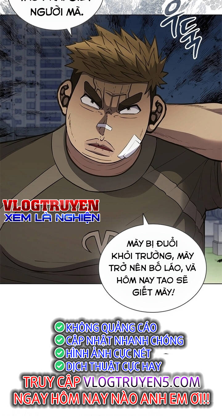 Sự Trở Lại Của Ông Trùm Chapter 5 - Trang 2