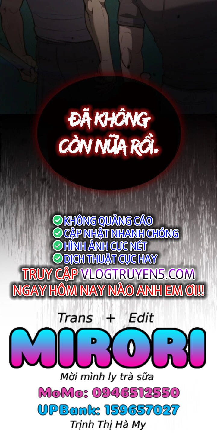 Sự Trở Lại Của Ông Trùm Chapter 5 - Trang 2