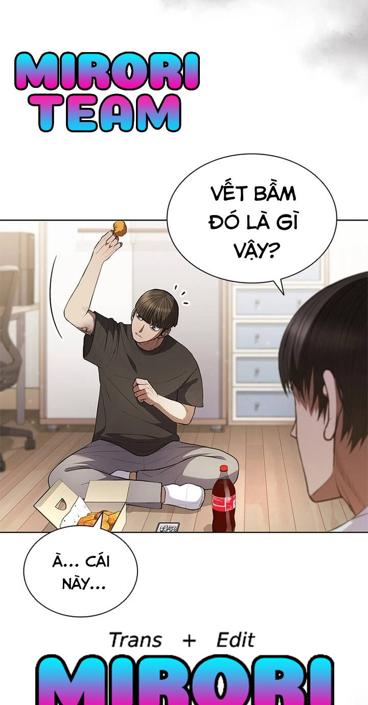 Sự Trở Lại Của Ông Trùm Chapter 4 - Trang 2