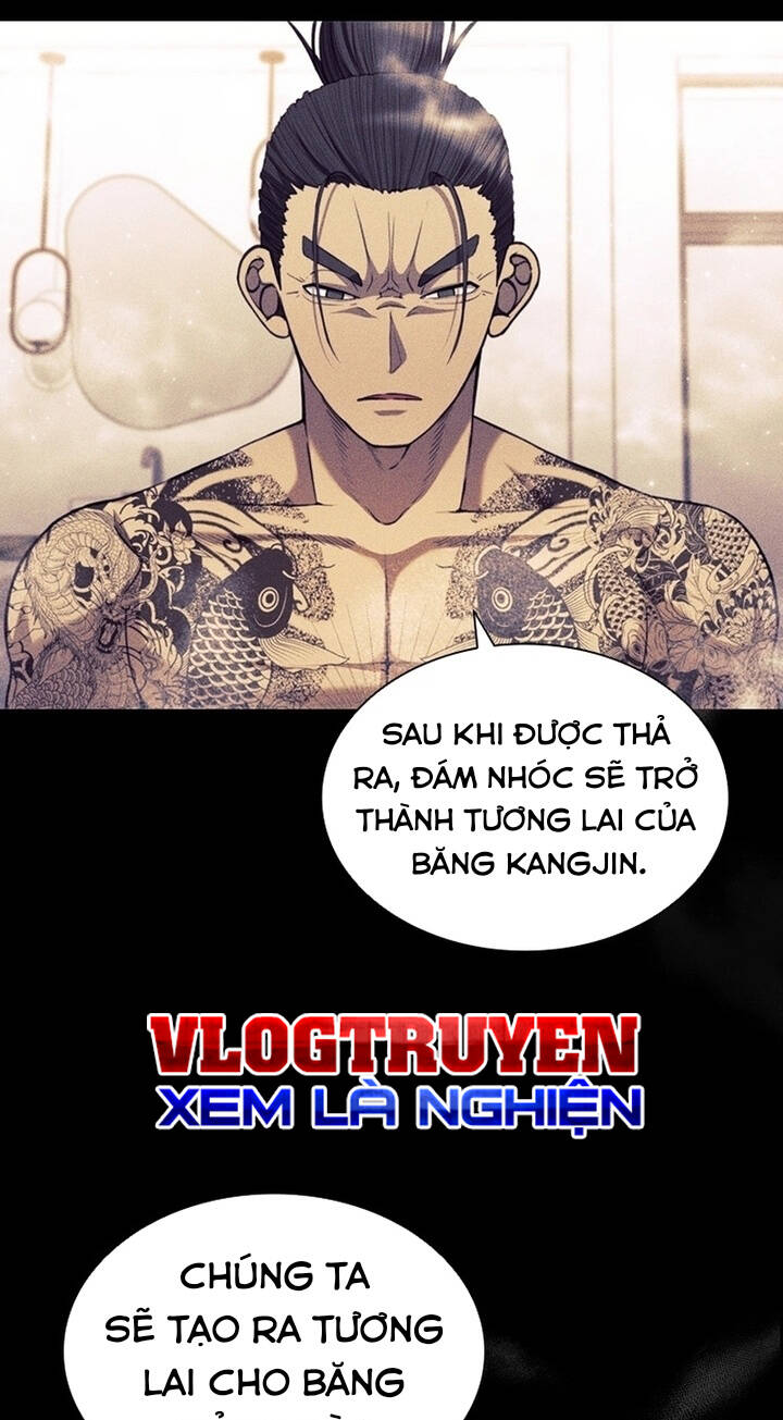 Sự Trở Lại Của Ông Trùm Chapter 4 - Trang 2