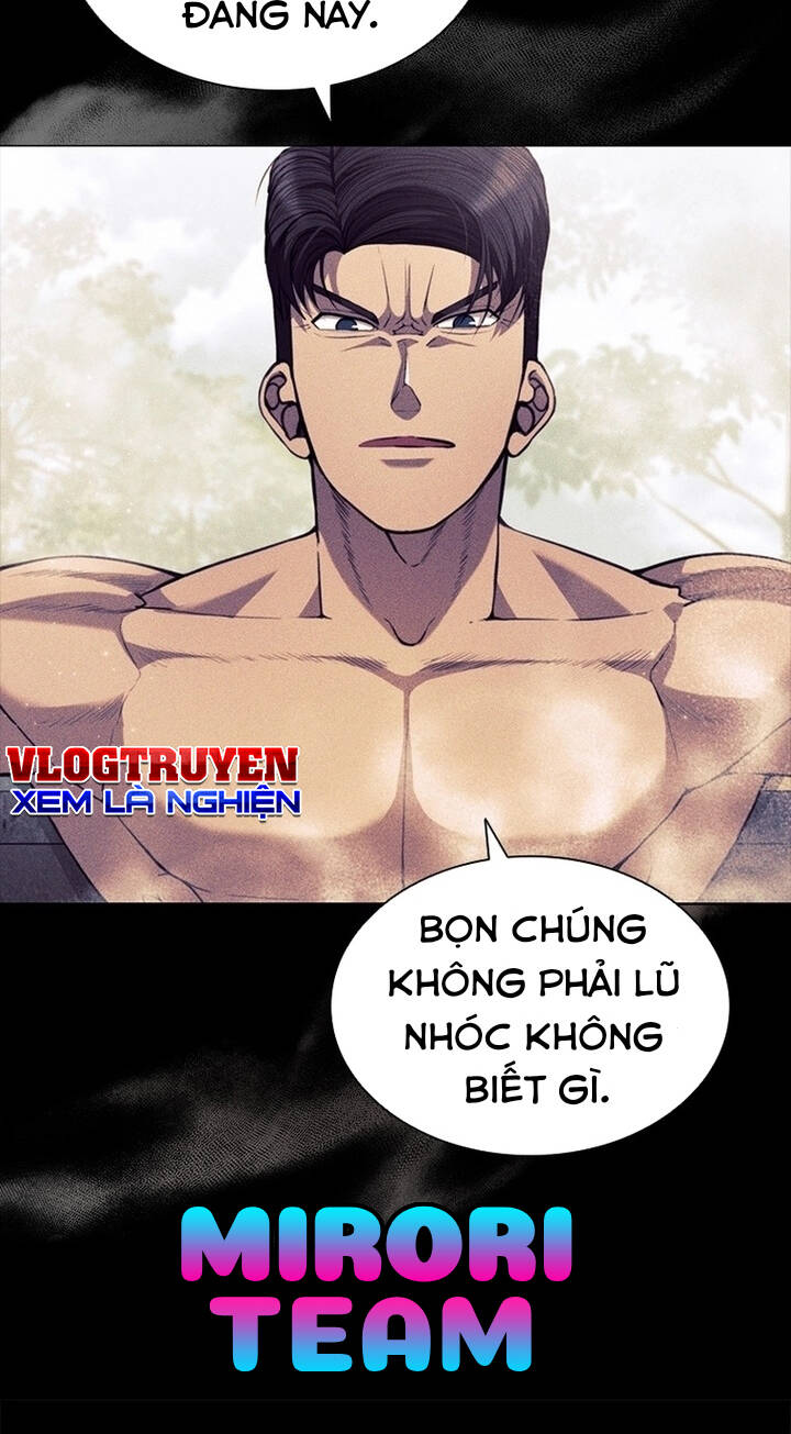 Sự Trở Lại Của Ông Trùm Chapter 4 - Trang 2