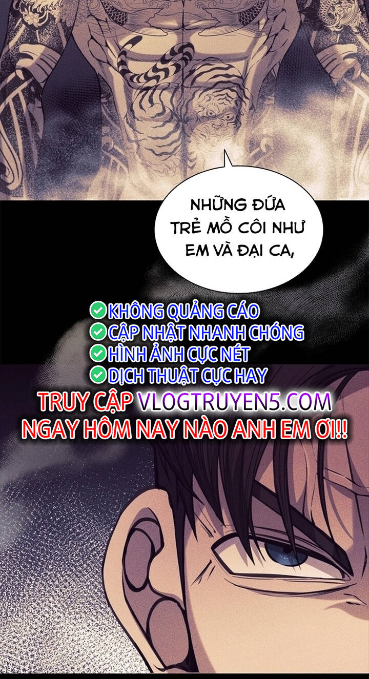 Sự Trở Lại Của Ông Trùm Chapter 4 - Trang 2