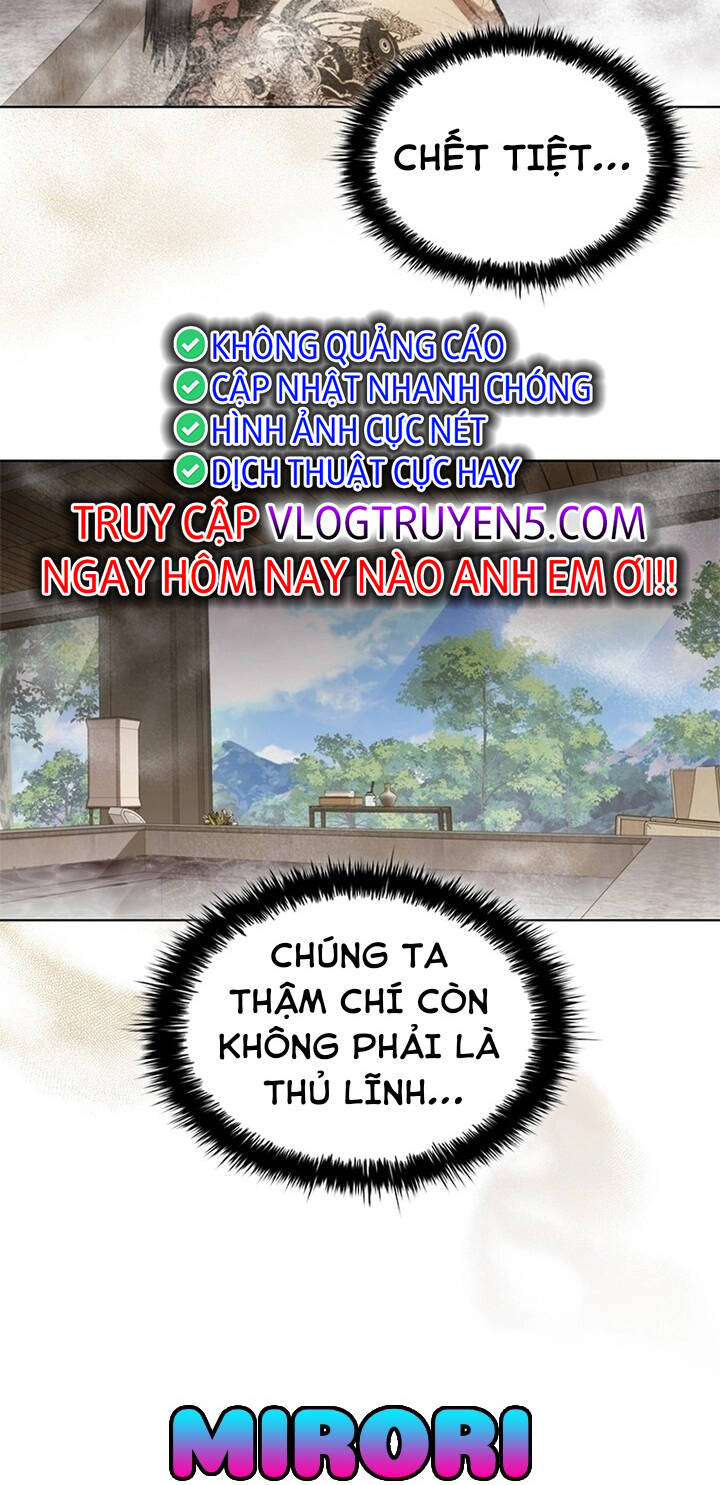 Sự Trở Lại Của Ông Trùm Chapter 4 - Trang 2