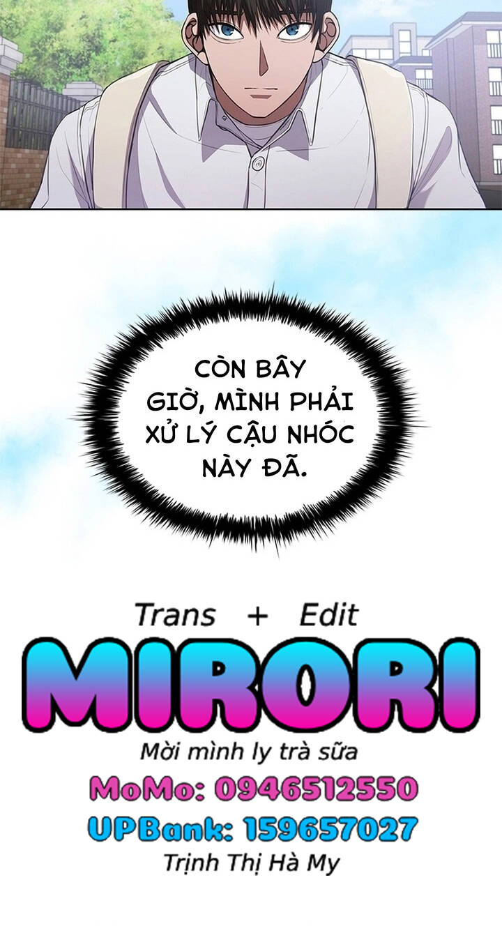 Sự Trở Lại Của Ông Trùm Chapter 4 - Trang 2