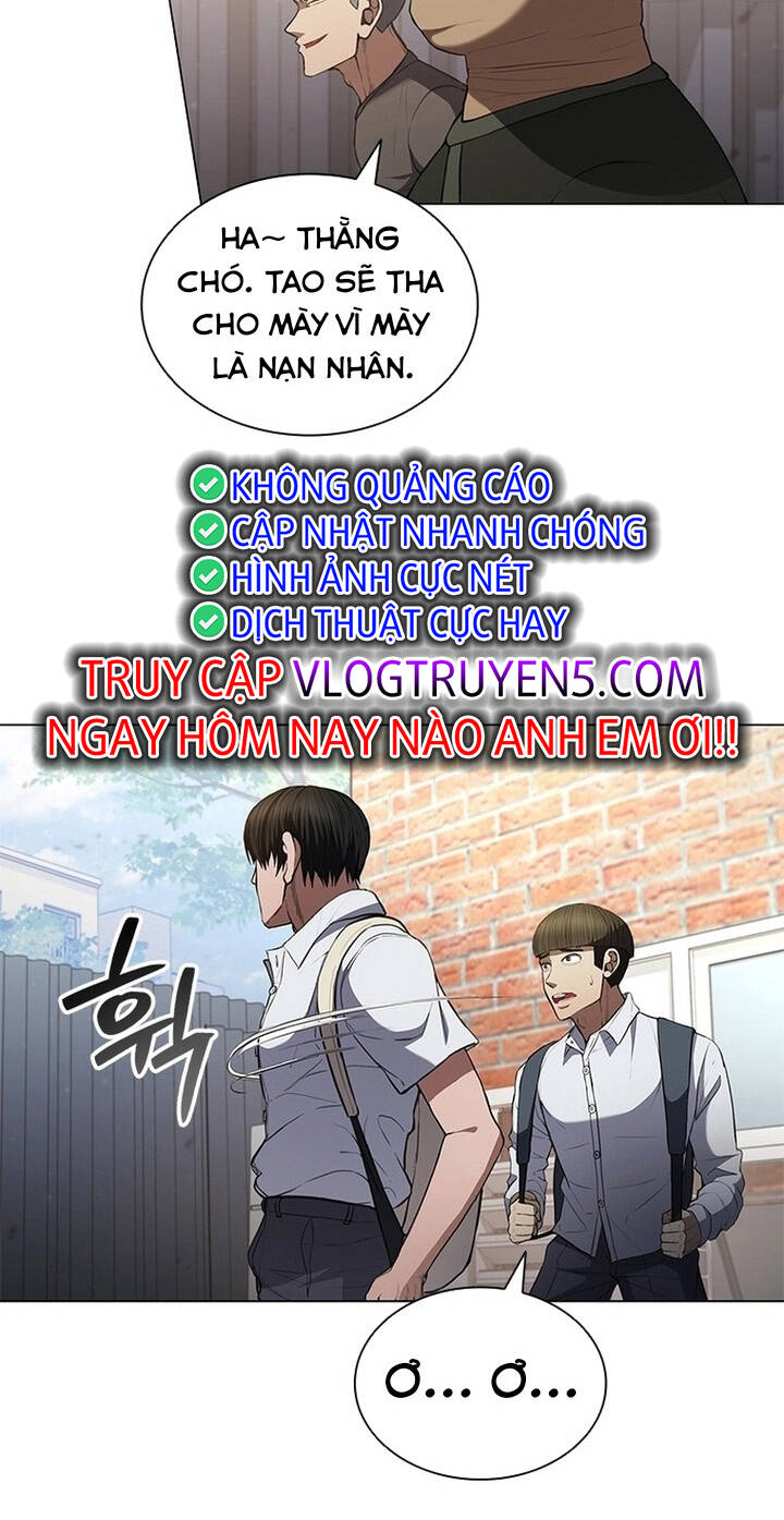 Sự Trở Lại Của Ông Trùm Chapter 4 - Trang 2