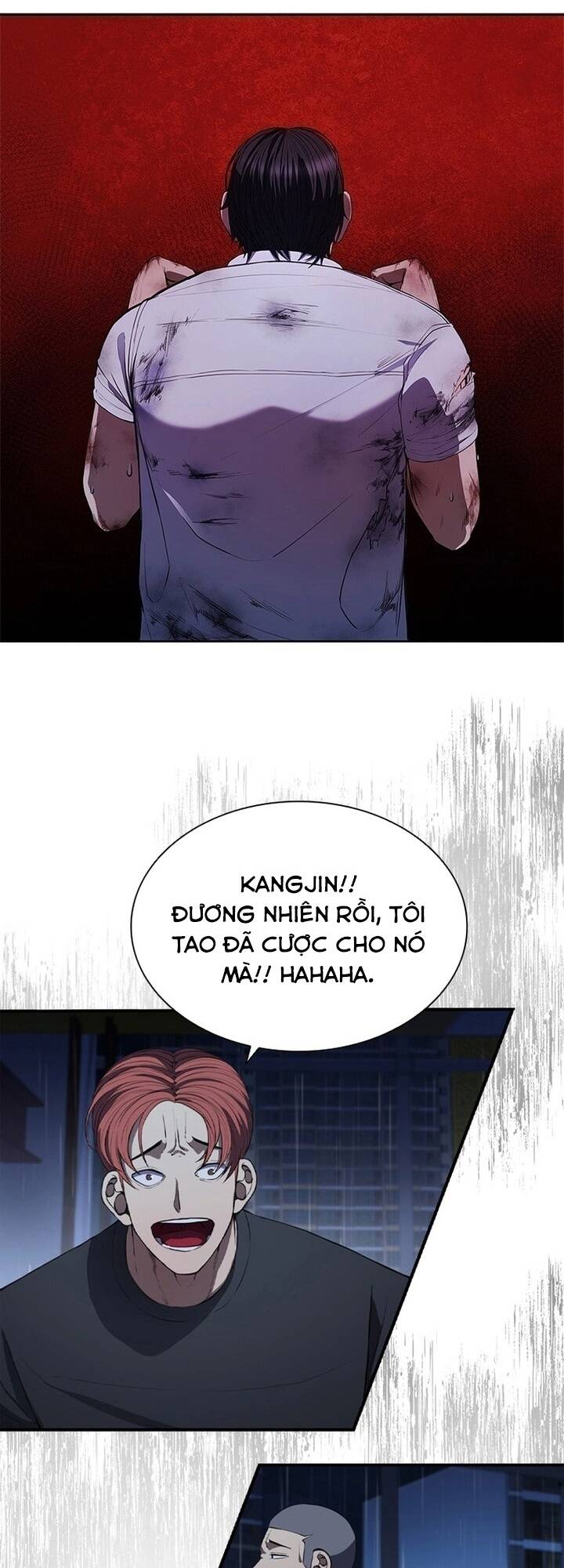 Sự Trở Lại Của Ông Trùm Chapter 3 - Trang 2