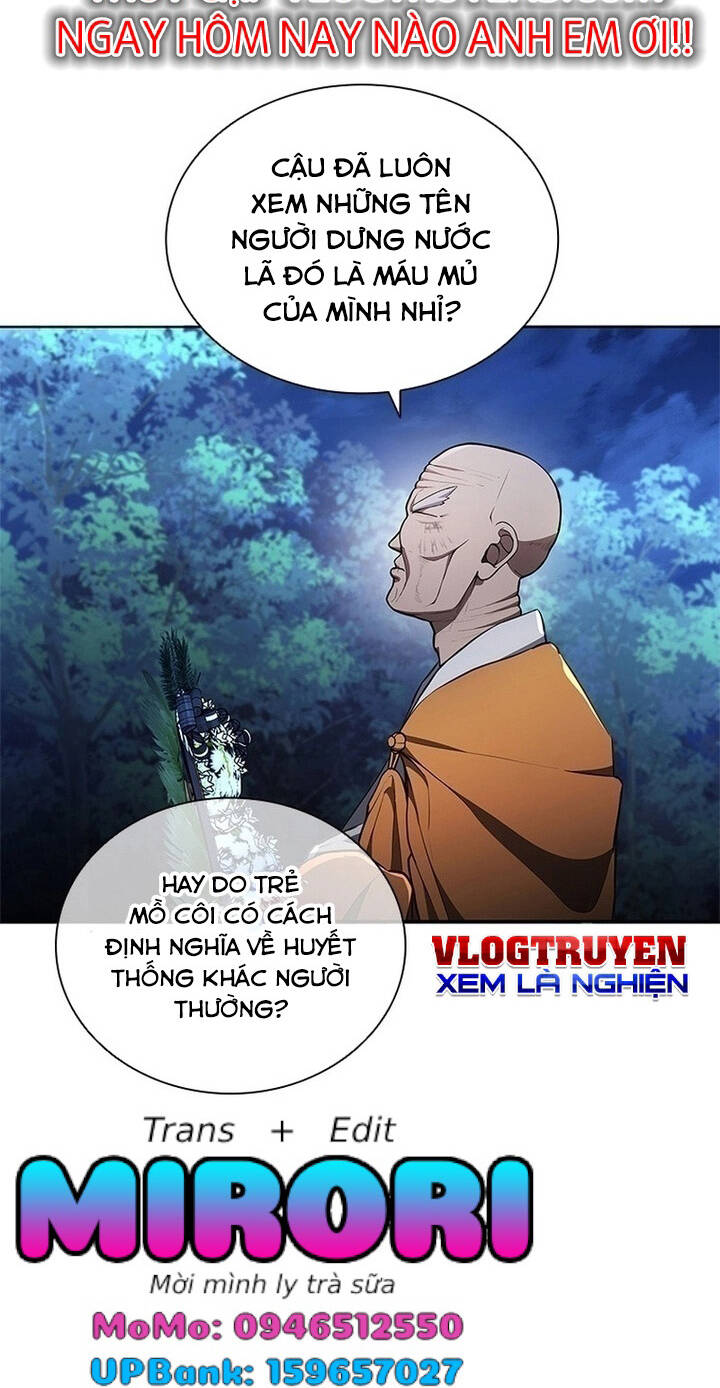 Sự Trở Lại Của Ông Trùm Chapter 3 - Trang 2