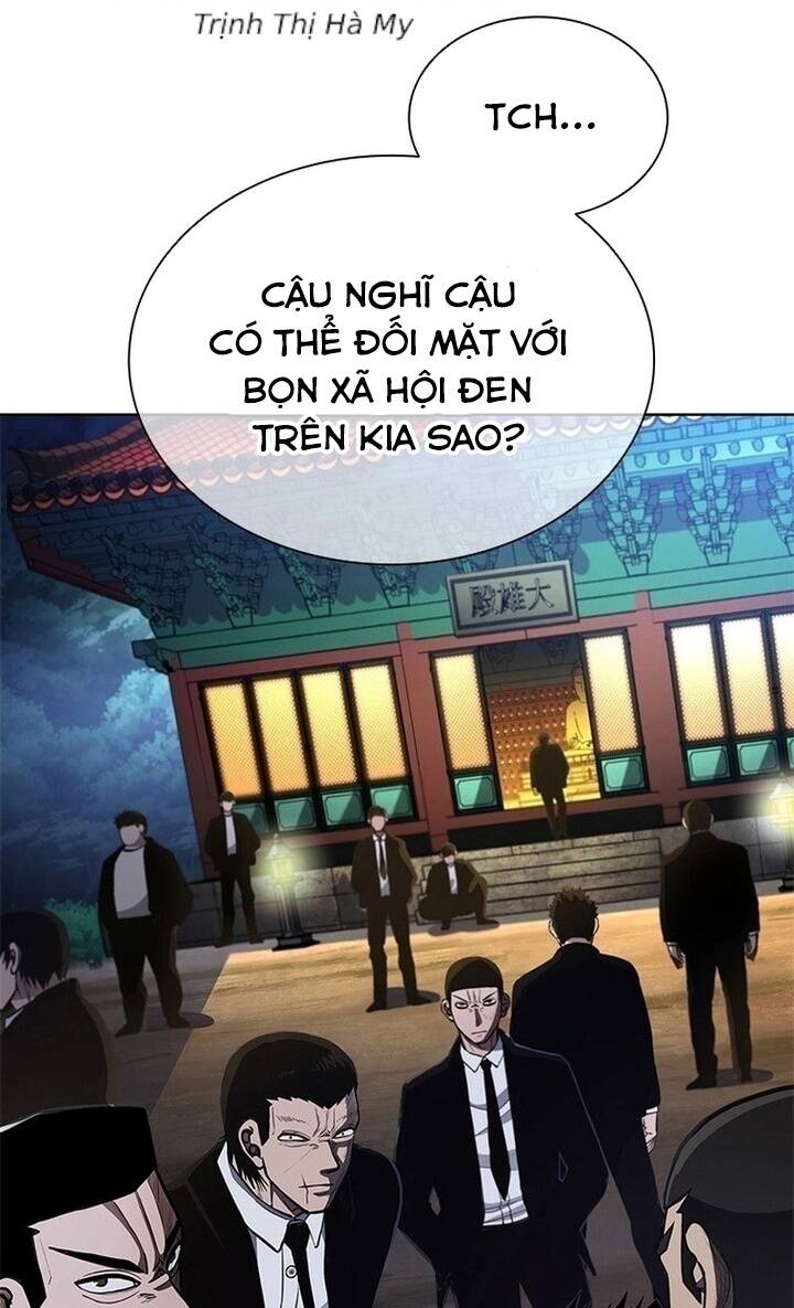 Sự Trở Lại Của Ông Trùm Chapter 3 - Trang 2