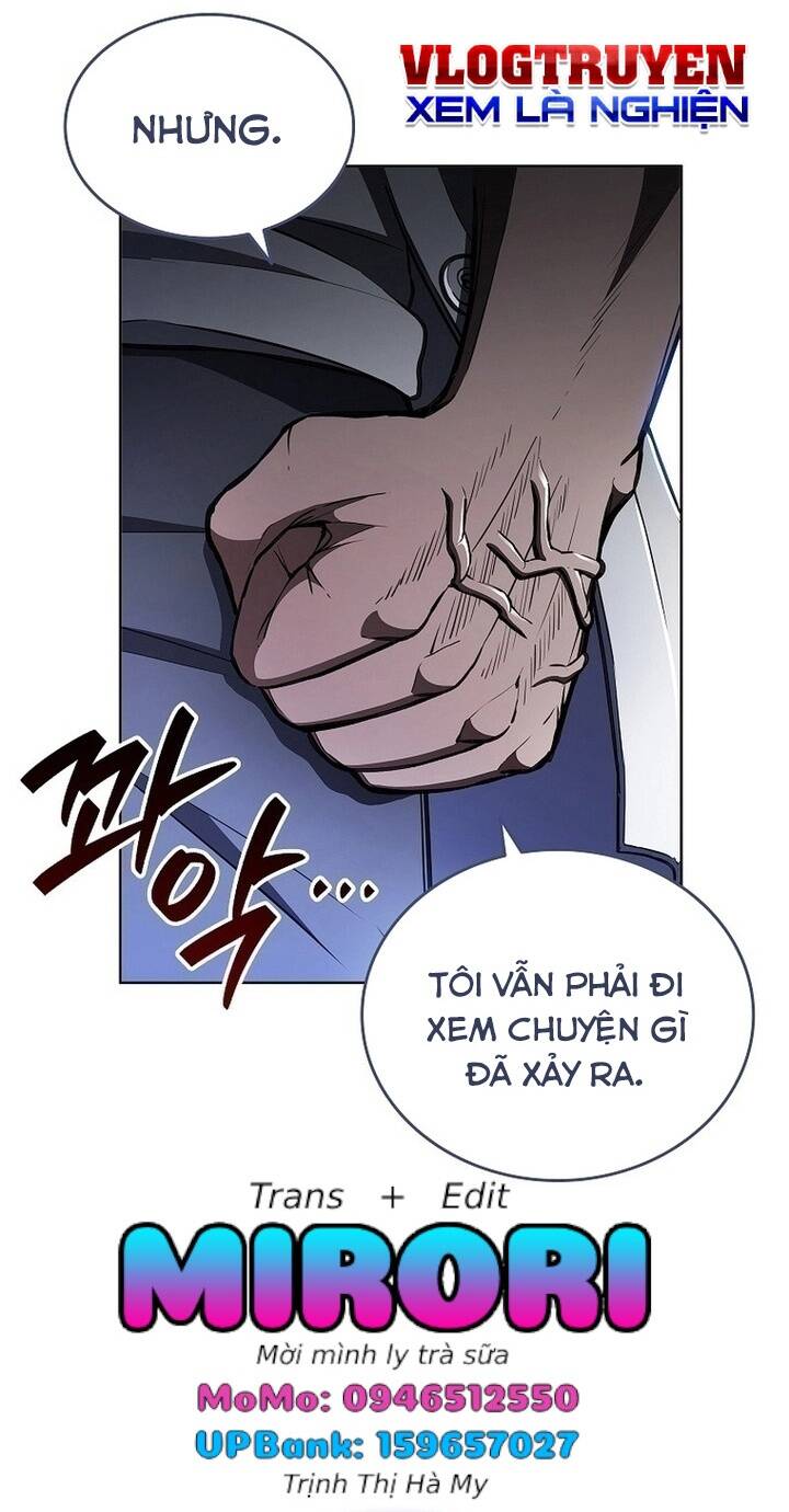 Sự Trở Lại Của Ông Trùm Chapter 3 - Trang 2