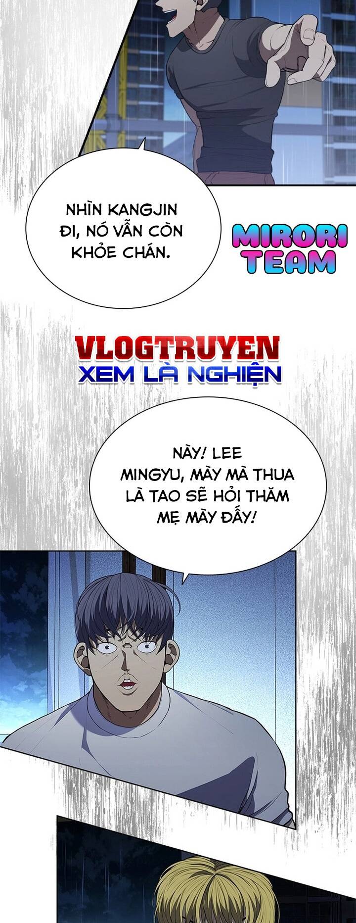 Sự Trở Lại Của Ông Trùm Chapter 3 - Trang 2