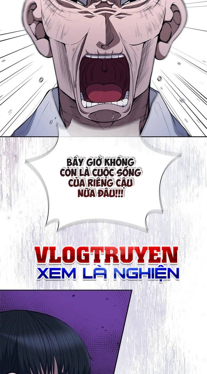 Sự Trở Lại Của Ông Trùm Chapter 3 - Trang 2