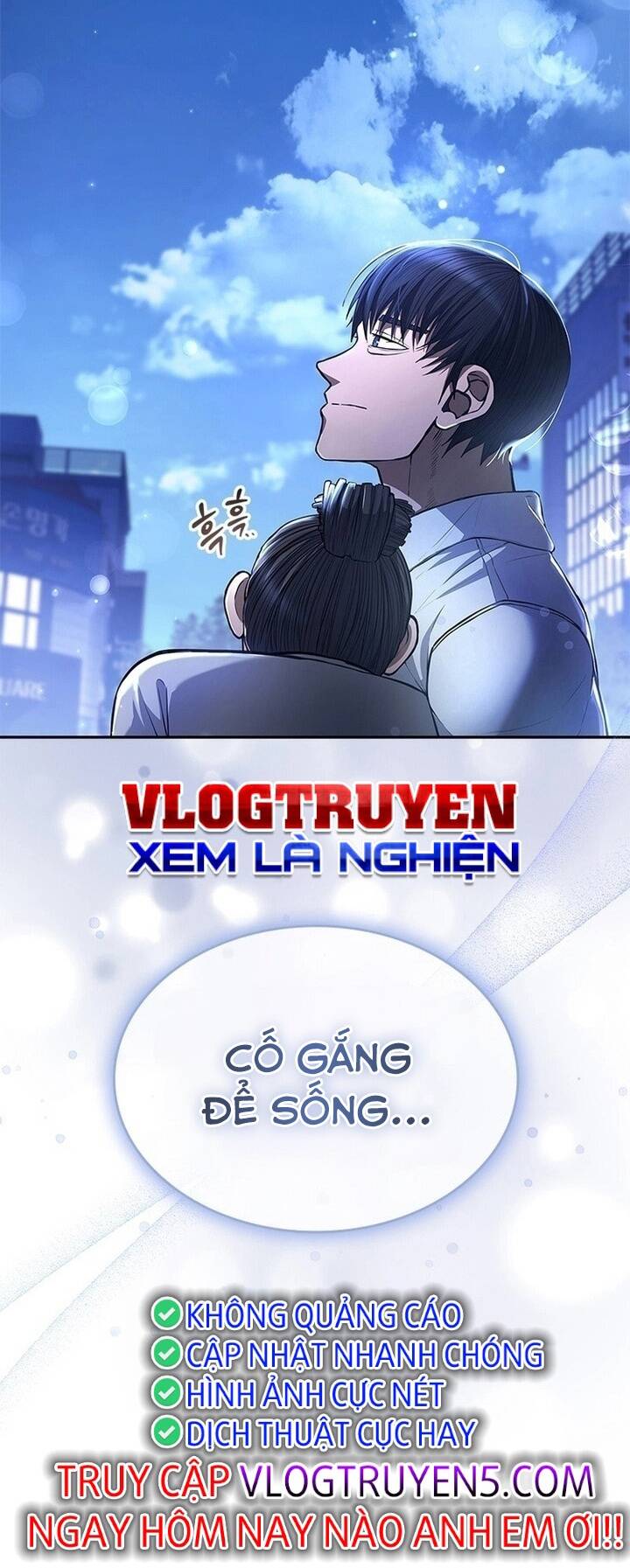 Sự Trở Lại Của Ông Trùm Chapter 3 - Trang 2