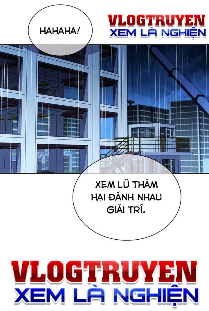 Sự Trở Lại Của Ông Trùm Chapter 3 - Trang 2