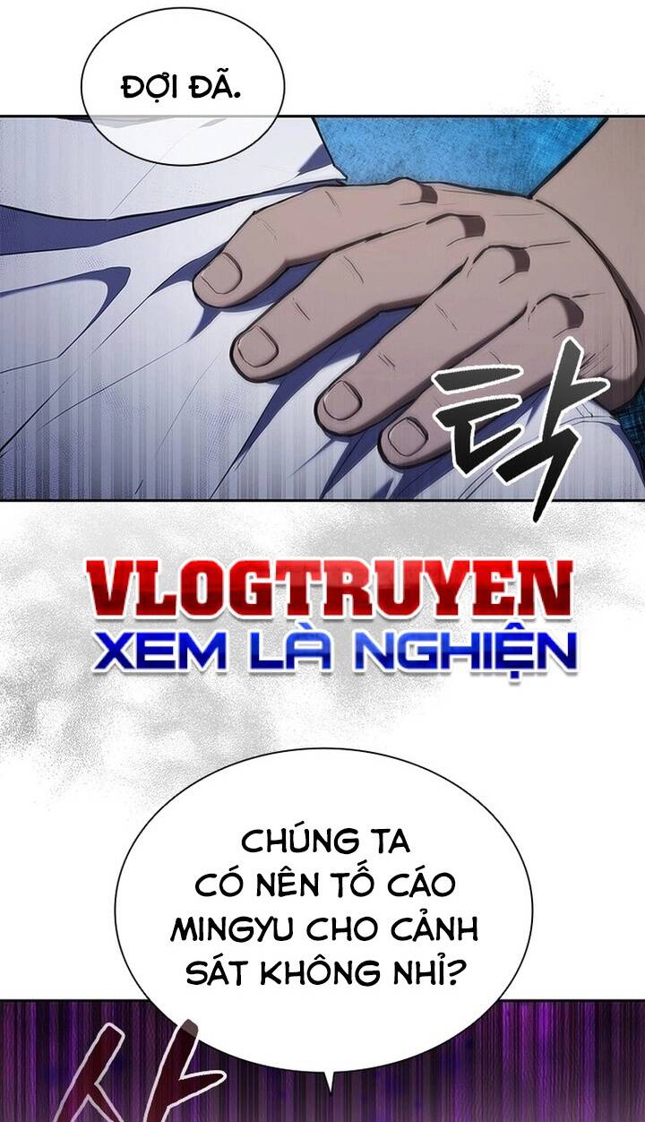 Sự Trở Lại Của Ông Trùm Chapter 3 - Trang 2