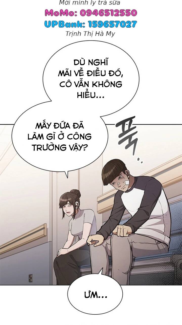 Sự Trở Lại Của Ông Trùm Chapter 3 - Trang 2