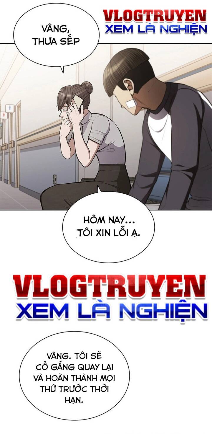 Sự Trở Lại Của Ông Trùm Chapter 3 - Trang 2