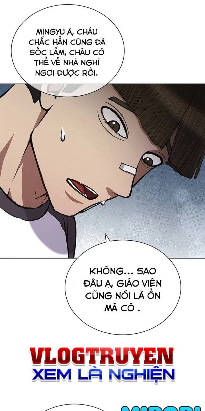 Sự Trở Lại Của Ông Trùm Chapter 3 - Trang 2