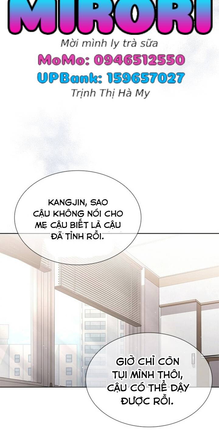 Sự Trở Lại Của Ông Trùm Chapter 3 - Trang 2