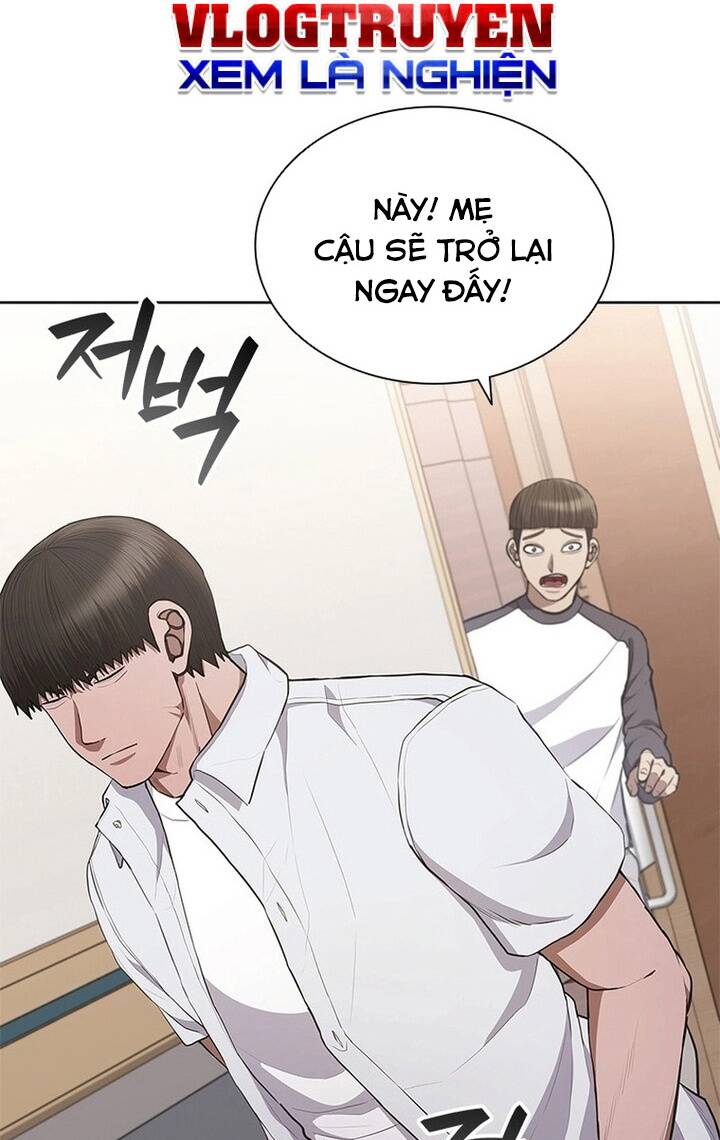 Sự Trở Lại Của Ông Trùm Chapter 3 - Trang 2