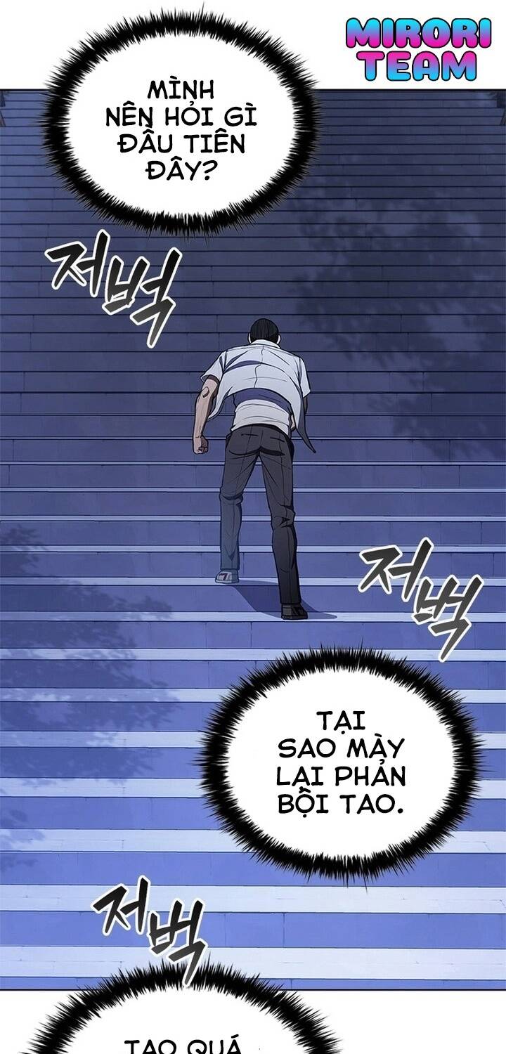 Sự Trở Lại Của Ông Trùm Chapter 3 - Trang 2