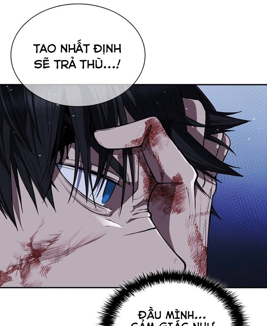 Sự Trở Lại Của Ông Trùm Chapter 2 - Trang 2