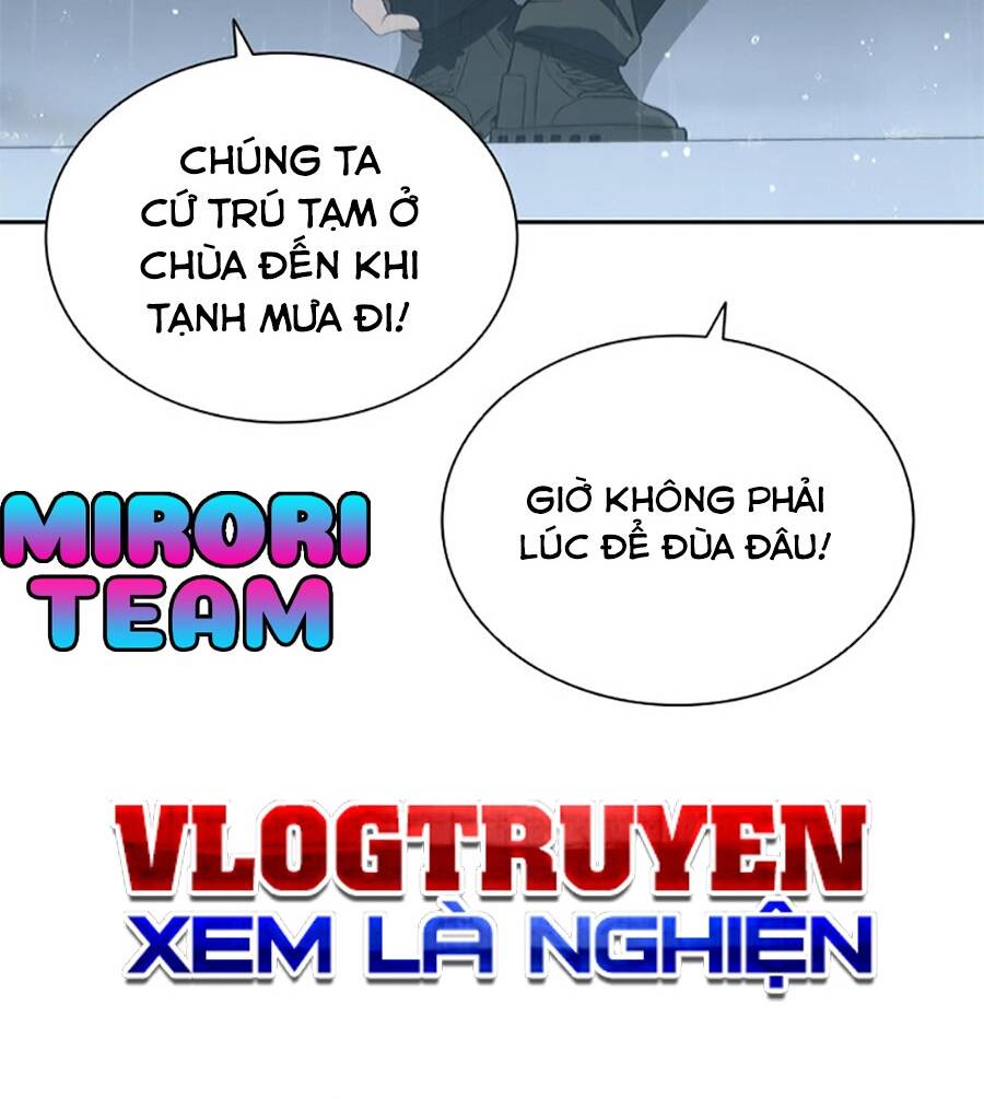 Sự Trở Lại Của Ông Trùm Chapter 2 - Trang 2