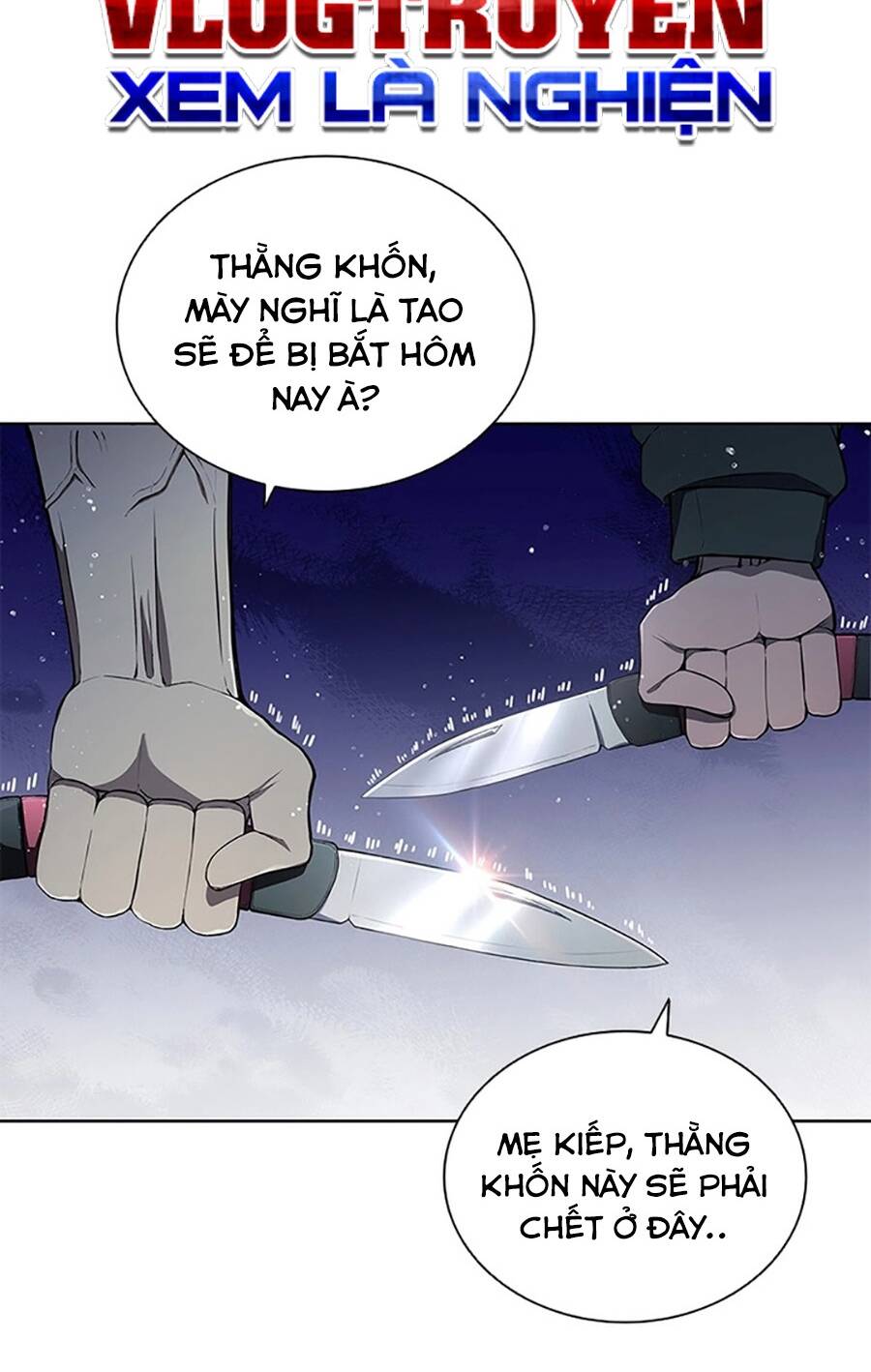 Sự Trở Lại Của Ông Trùm Chapter 2 - Trang 2