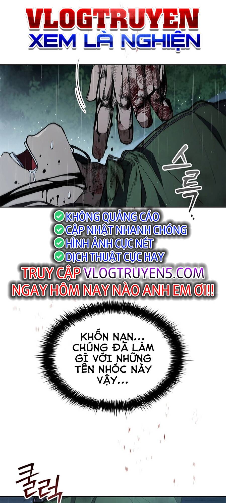 Sự Trở Lại Của Ông Trùm Chapter 2 - Trang 2