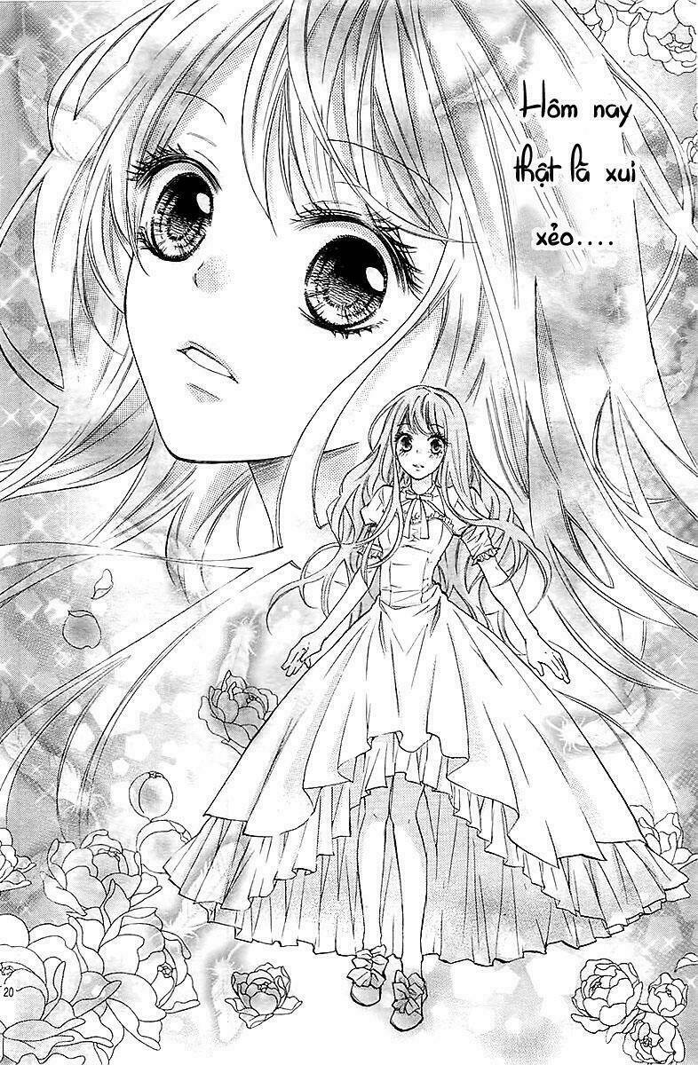 Gekijou Komoriuta Chapter 1 - Trang 2