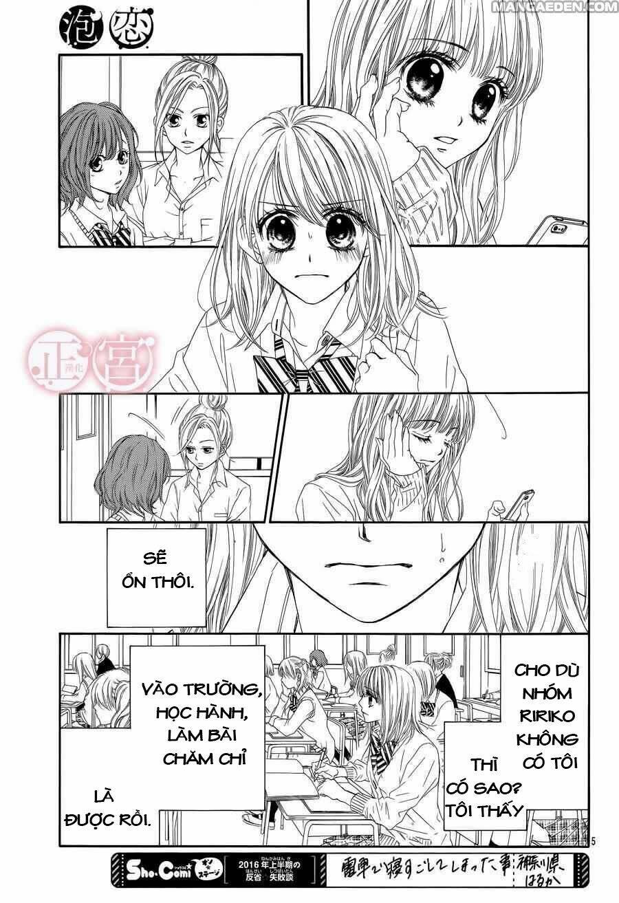 Awa-Koi Chapter 4 - Trang 2