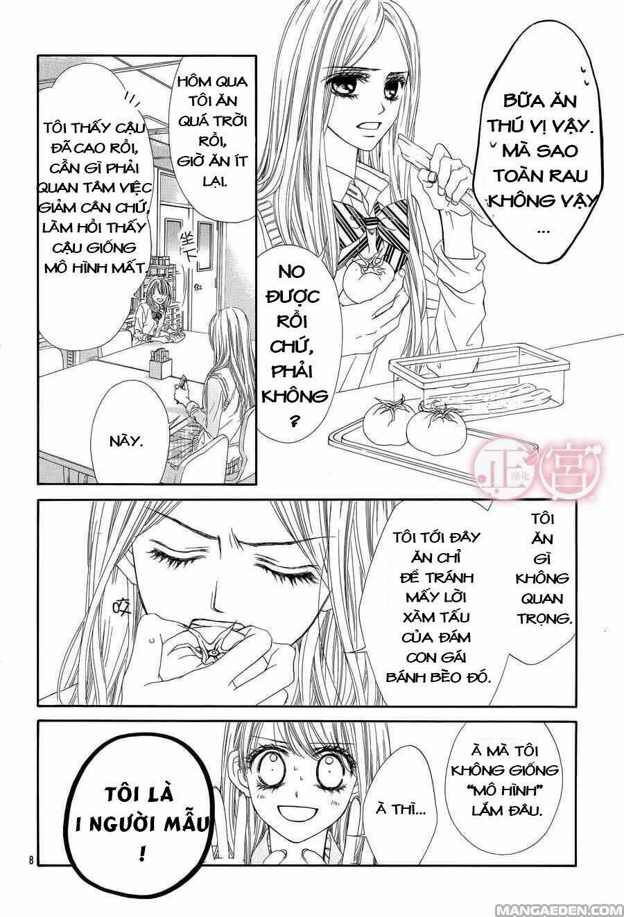 Awa-Koi Chapter 4 - Trang 2