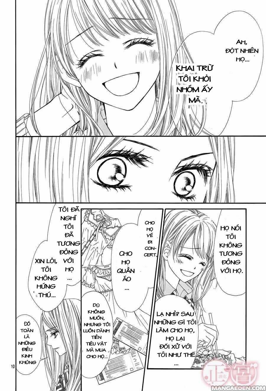 Awa-Koi Chapter 4 - Trang 2