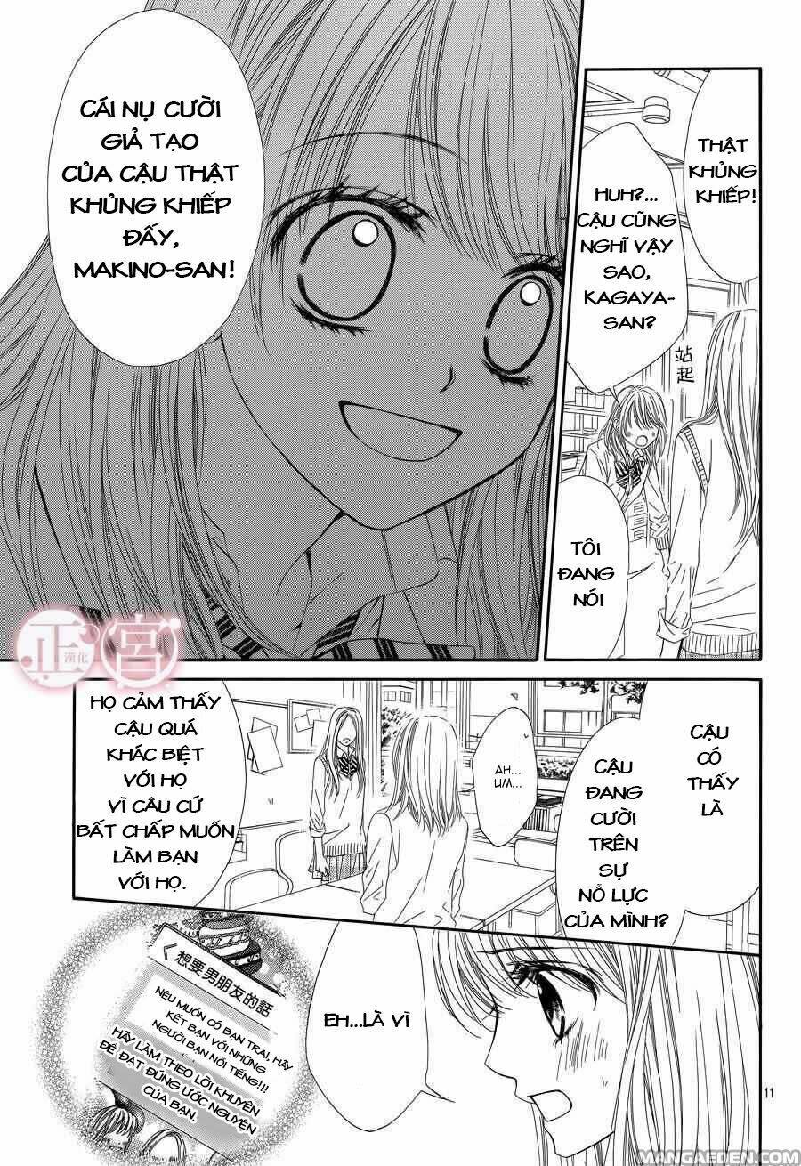 Awa-Koi Chapter 4 - Trang 2