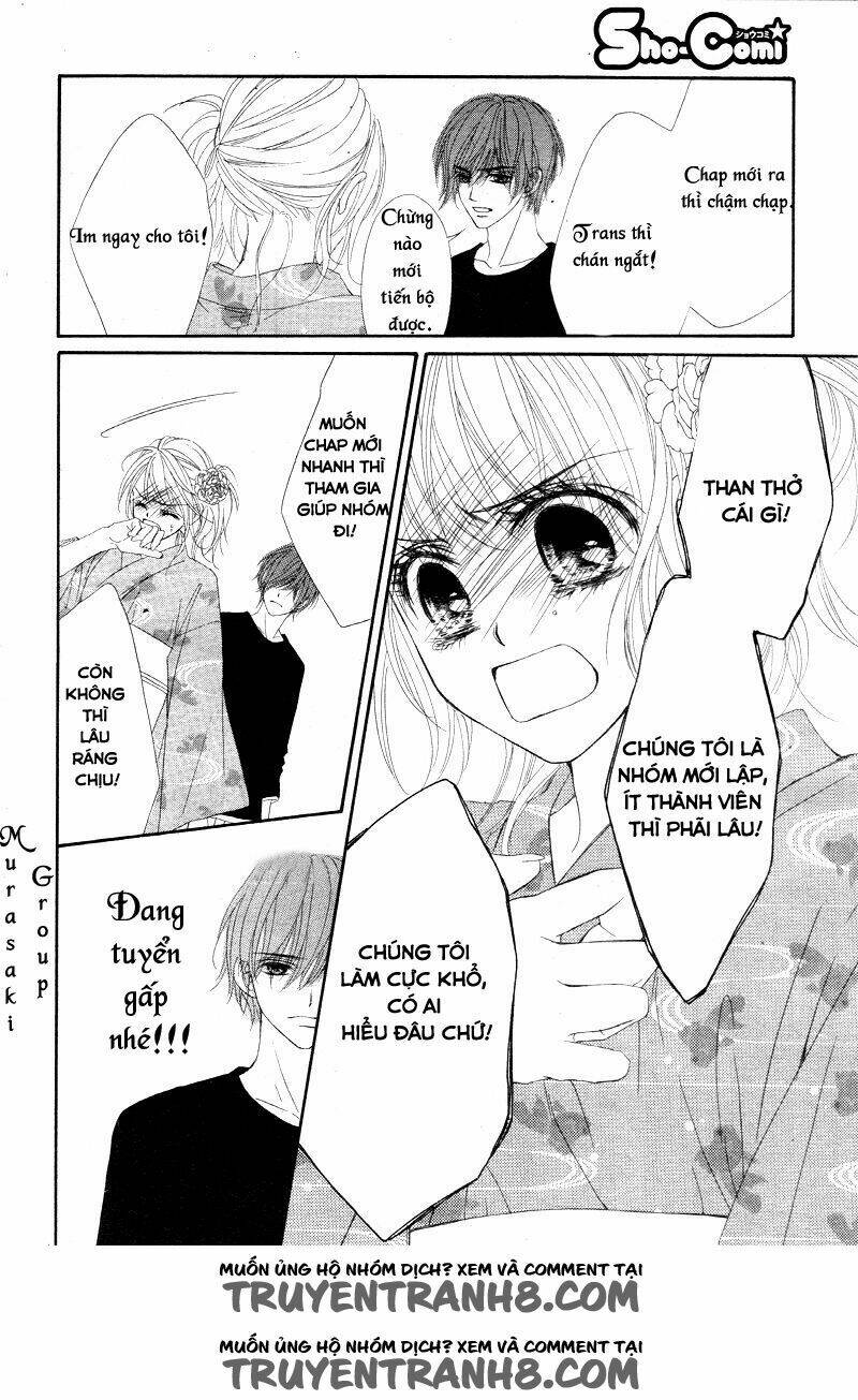 Awa-Koi Chapter 4 - Trang 2