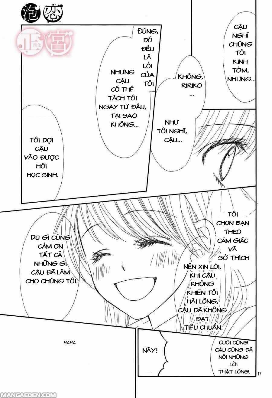 Awa-Koi Chapter 4 - Trang 2