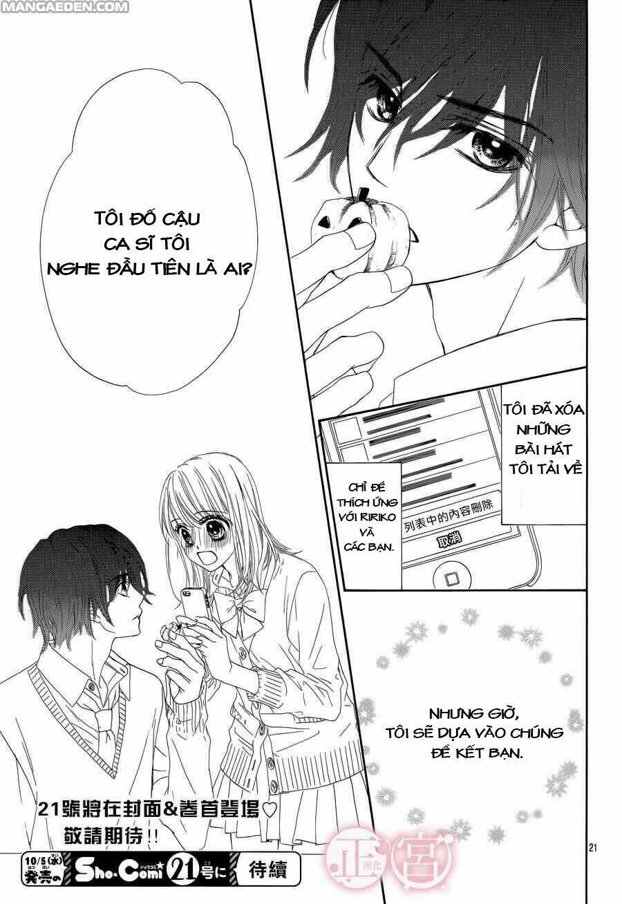 Awa-Koi Chapter 4 - Trang 2