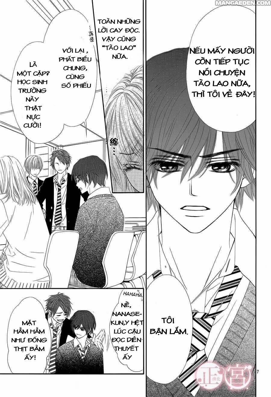 Awa-Koi Chapter 3 - Trang 2