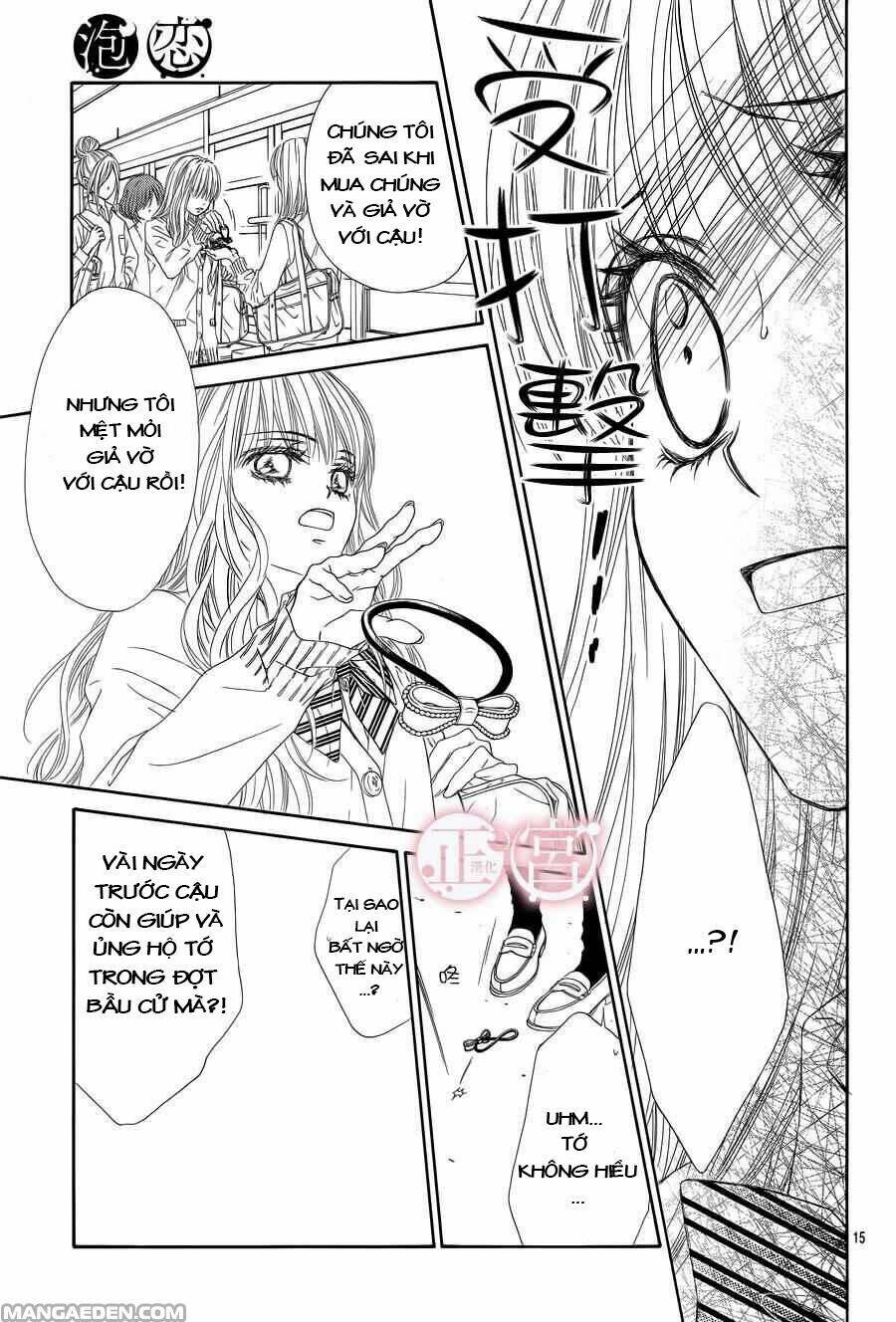 Awa-Koi Chapter 3 - Trang 2