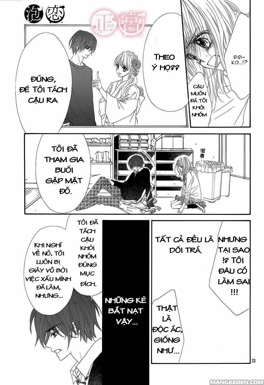 Awa-Koi Chapter 3 - Trang 2