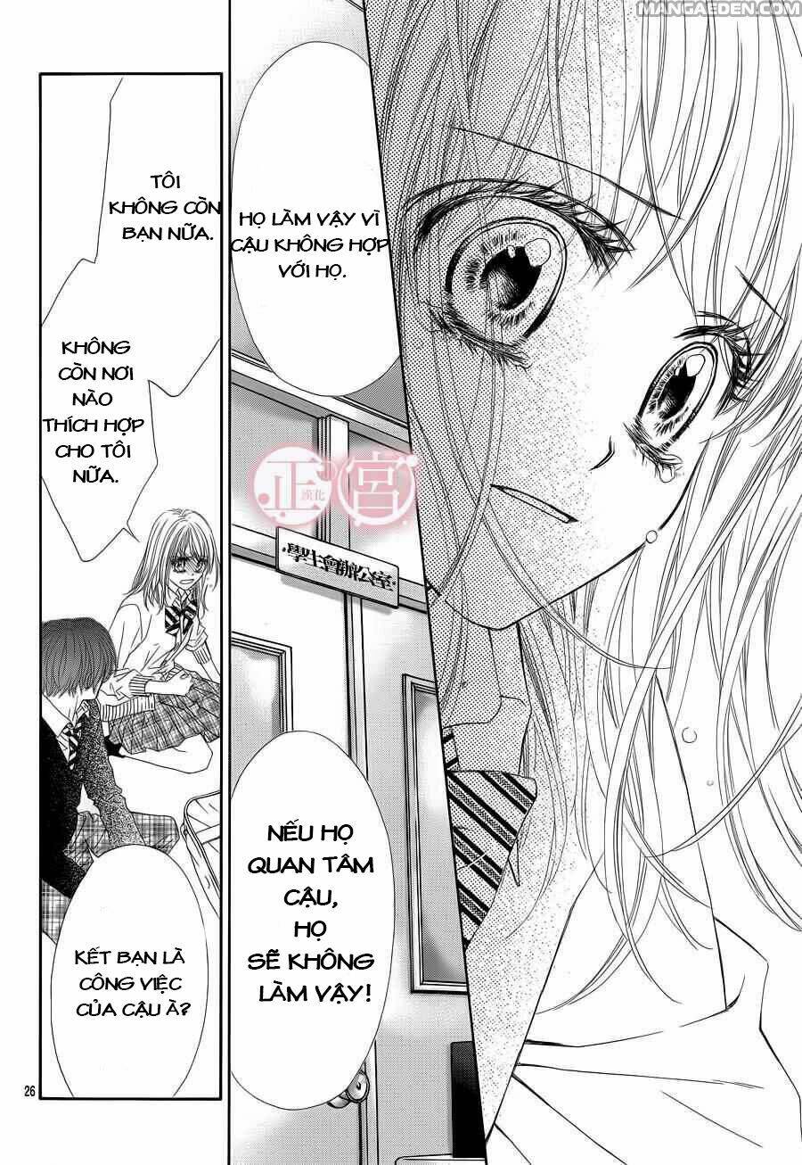 Awa-Koi Chapter 3 - Trang 2