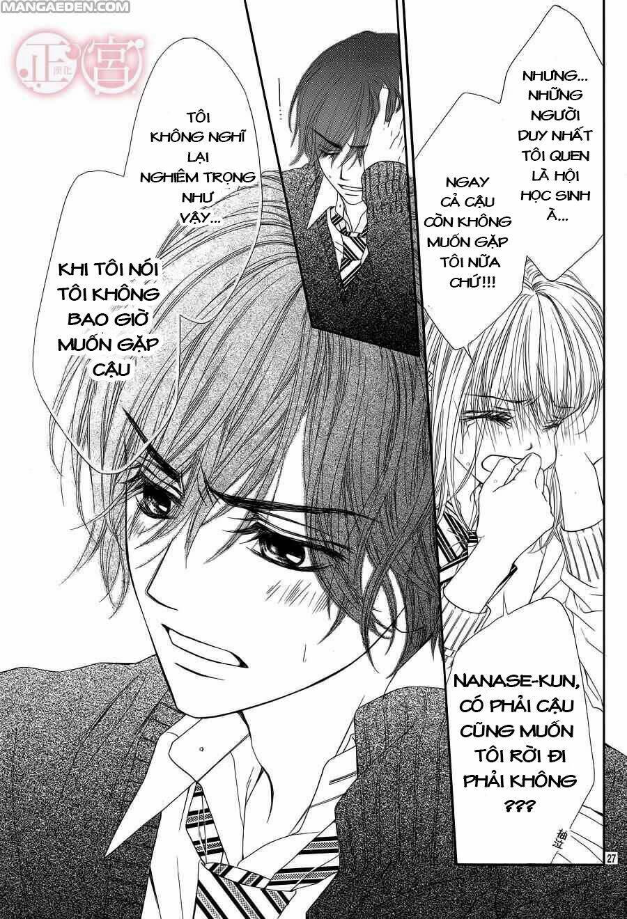 Awa-Koi Chapter 3 - Trang 2