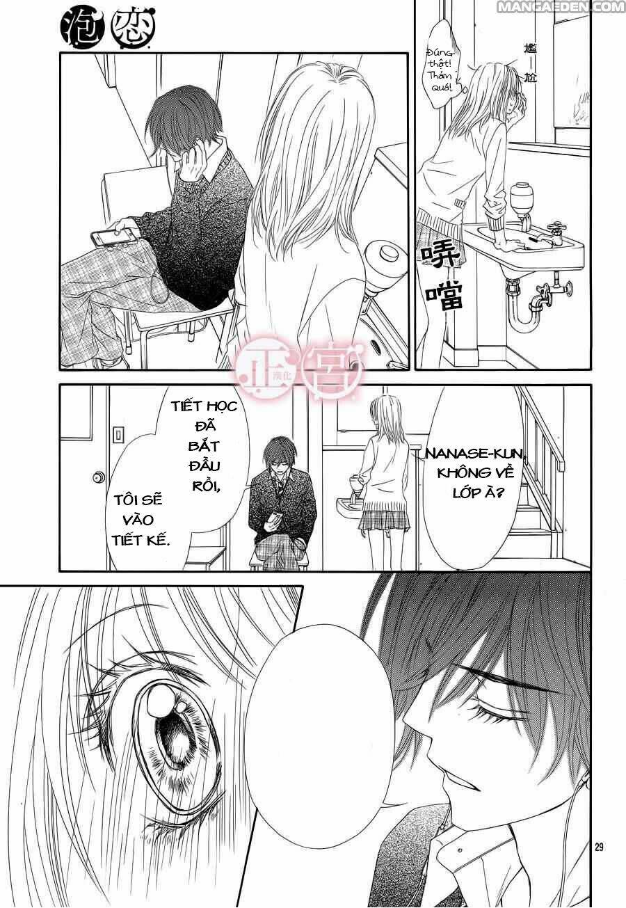 Awa-Koi Chapter 3 - Trang 2