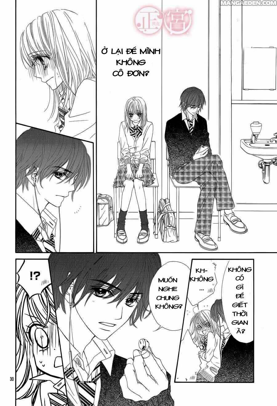 Awa-Koi Chapter 3 - Trang 2