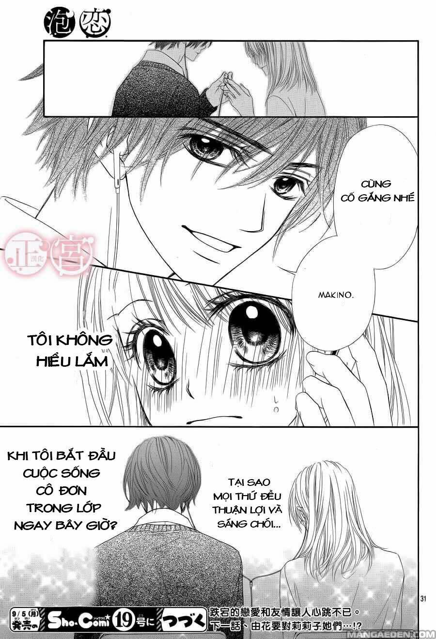 Awa-Koi Chapter 3 - Trang 2