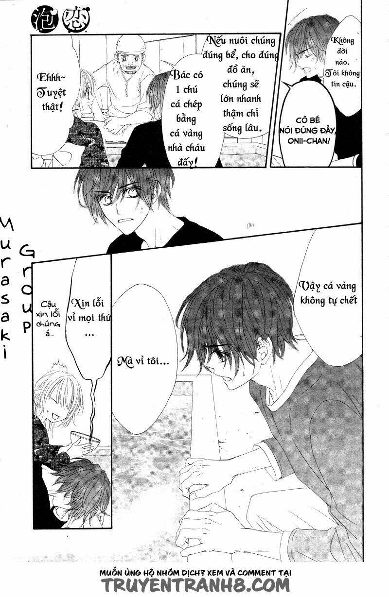 Awa-Koi Chapter 1.2 - Trang 2